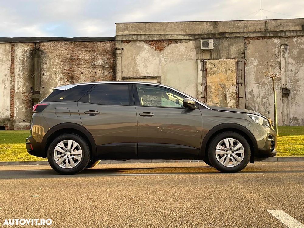 Peugeot 3008 ver-1-5-bluehdi-130-eat8-active-pack - 14