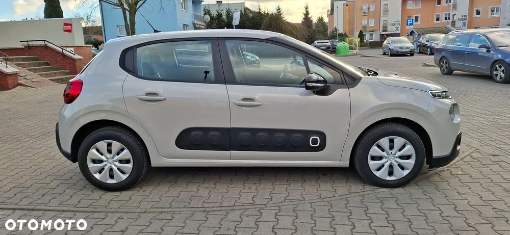 Citroën C3 Pure Tech (VTi) 82 Exclusive - 6