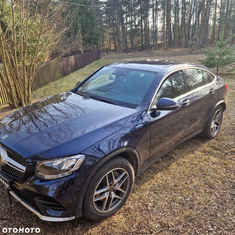 Mercedes-Benz GLC - 3
