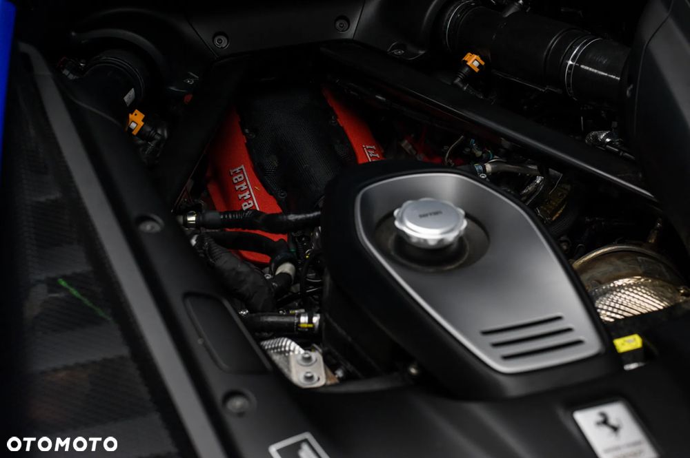 Ferrari Testarossa - 15