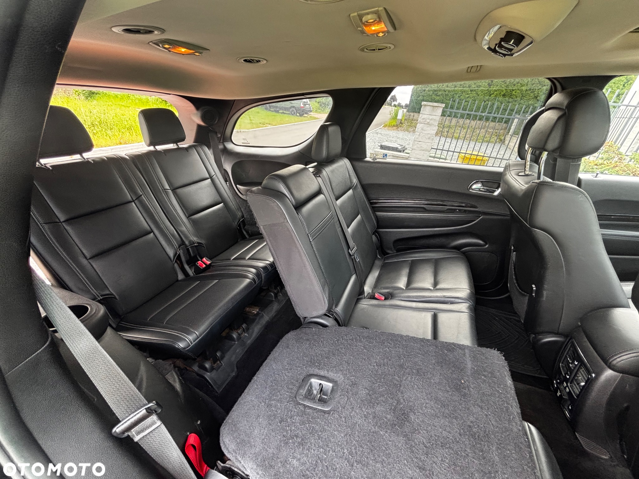 Dodge Durango 5.7 R/T - 29