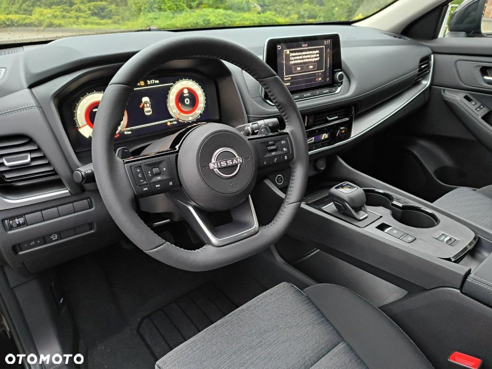 Nissan X-Trail - 10
