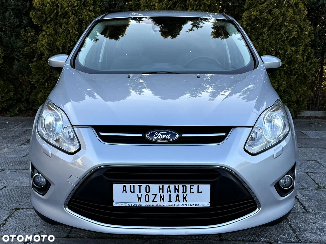Ford C-MAX - 5