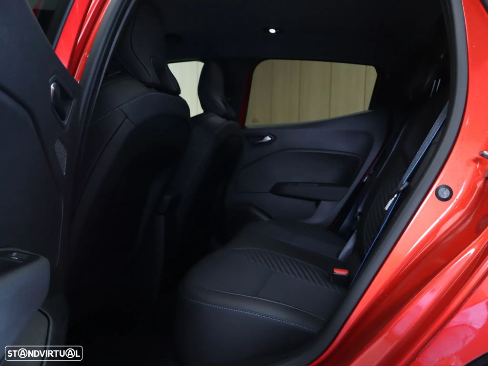 Renault Clio TCe 90 ESPIRIT ALPINE - 14