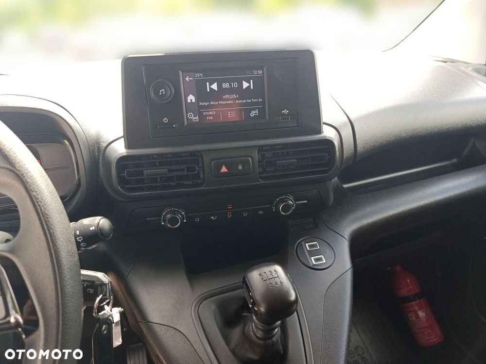 Toyota PROACE CITY - 15