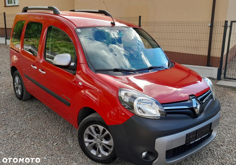 Renault Kangoo - 24