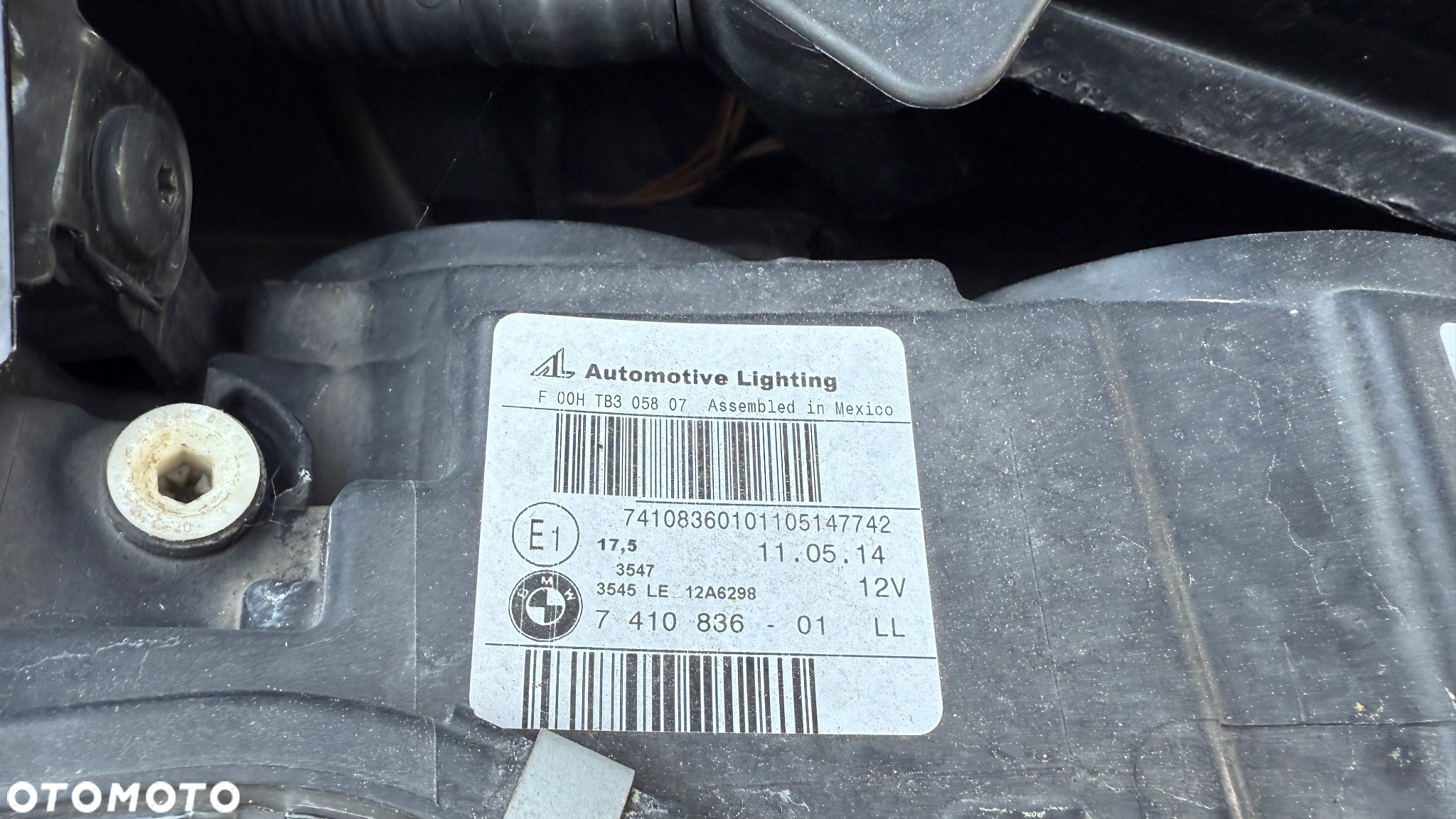 BMW X3 sDrive18d - 17