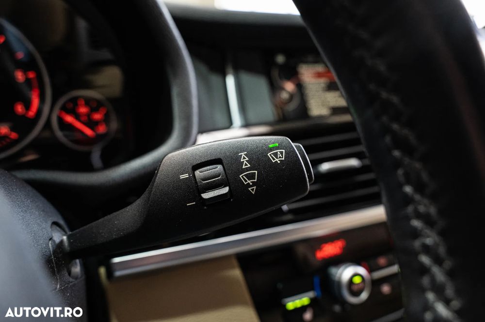 BMW X4 xDrive20d Aut. M Sport - 24