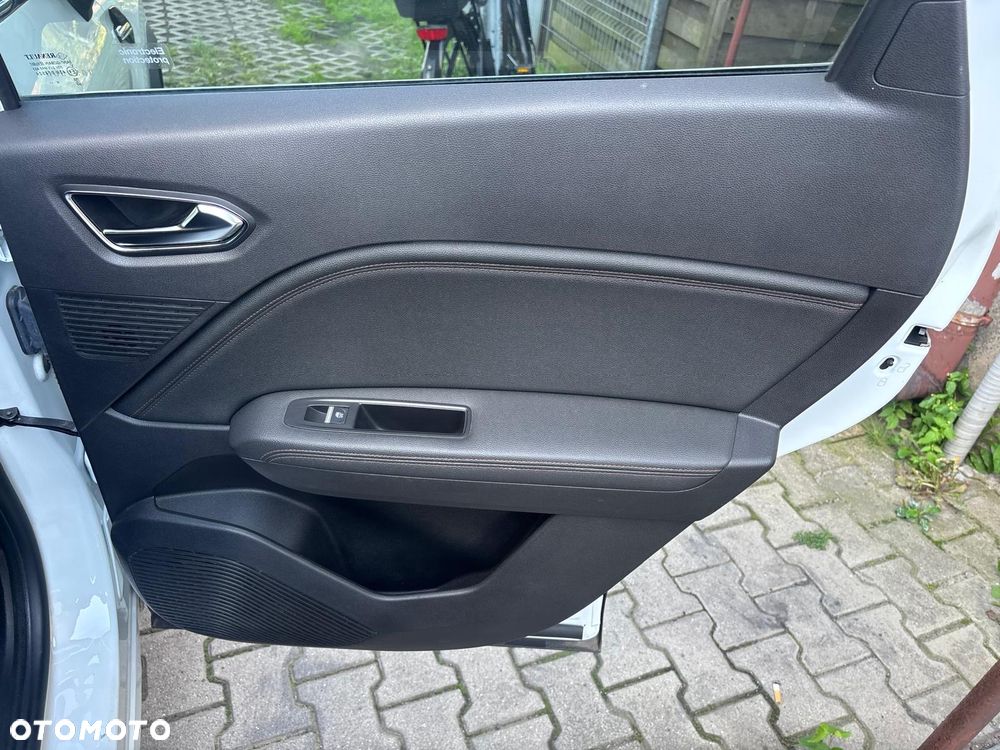 Renault Captur - 20