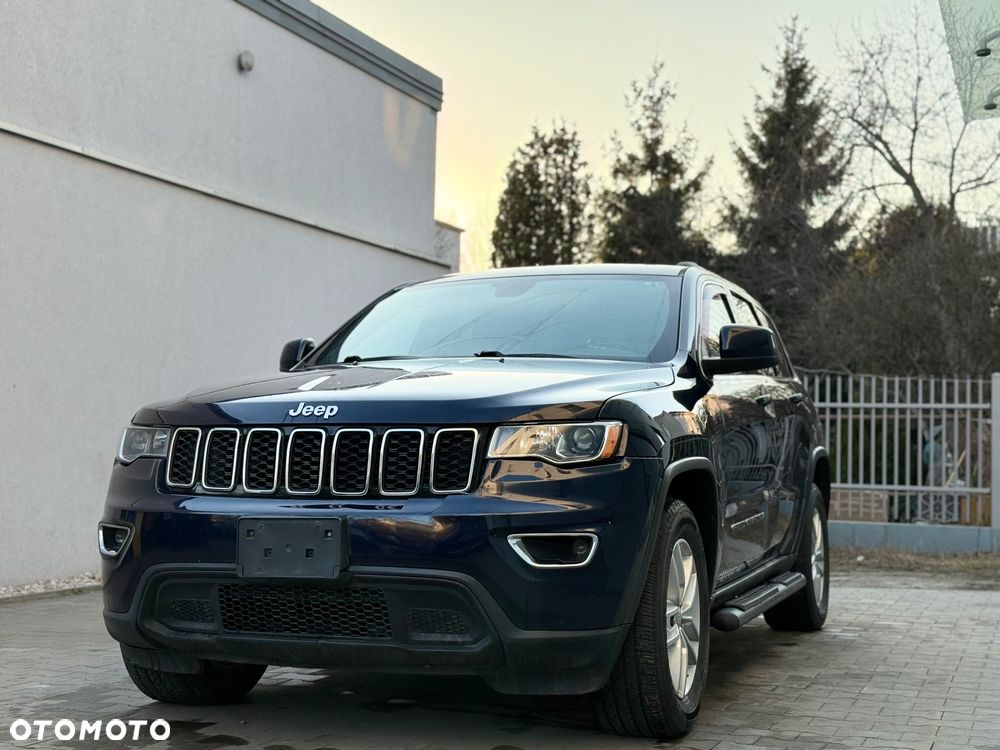 Jeep Grand Cherokee - 3