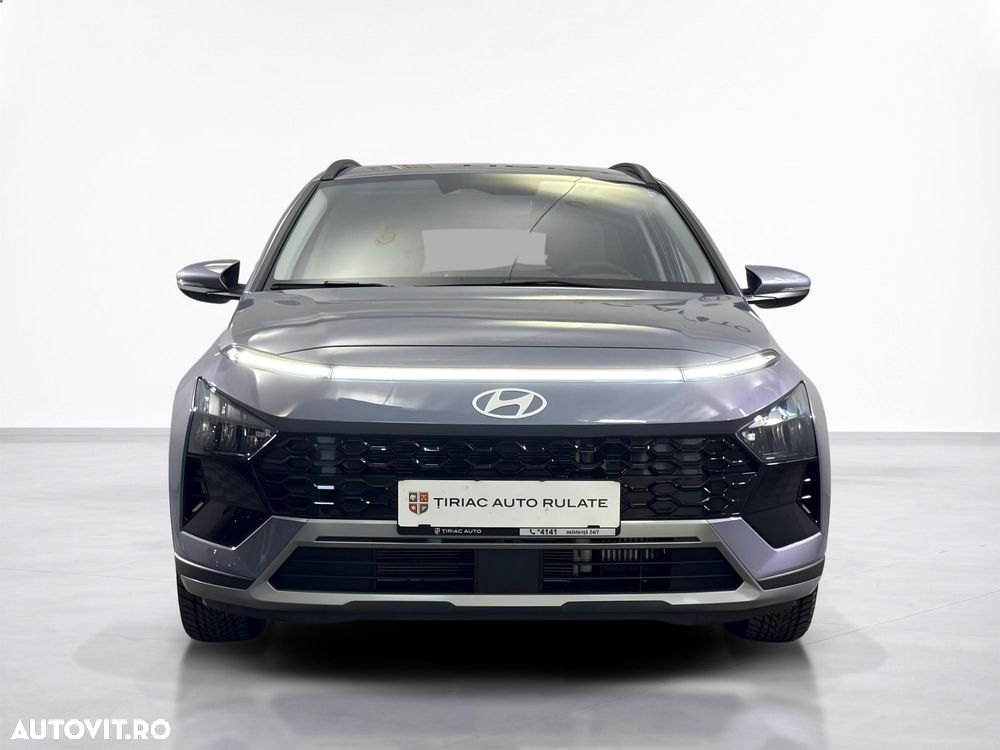Hyundai Bayon - 9