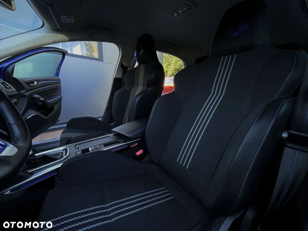 Renault Megane 1.6 TCe GT EDC - 34