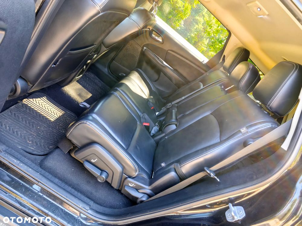 Fiat Freemont 2.0 Multijet Black Code AWD - 7
