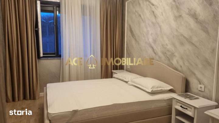 3 Camere de inchiriat | Baneasa | Centrala Proprie | Loc de parcare — fotografia 3