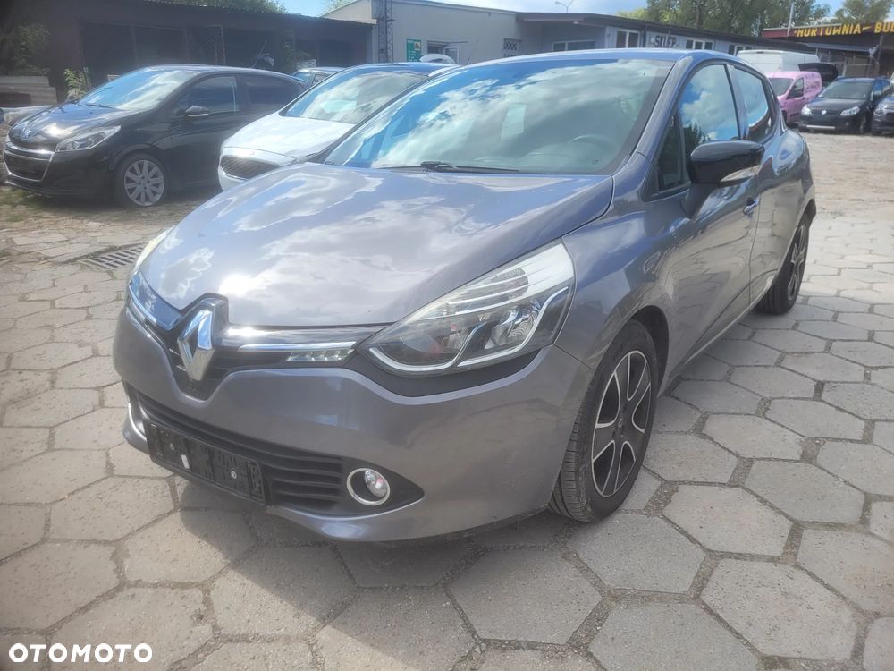 Renault Captur ENERGY TCe 90 Start&Stop Expression - 9