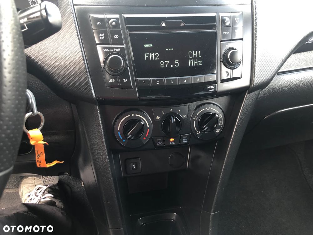 Suzuki Swift 1.2 X-TRA - 16