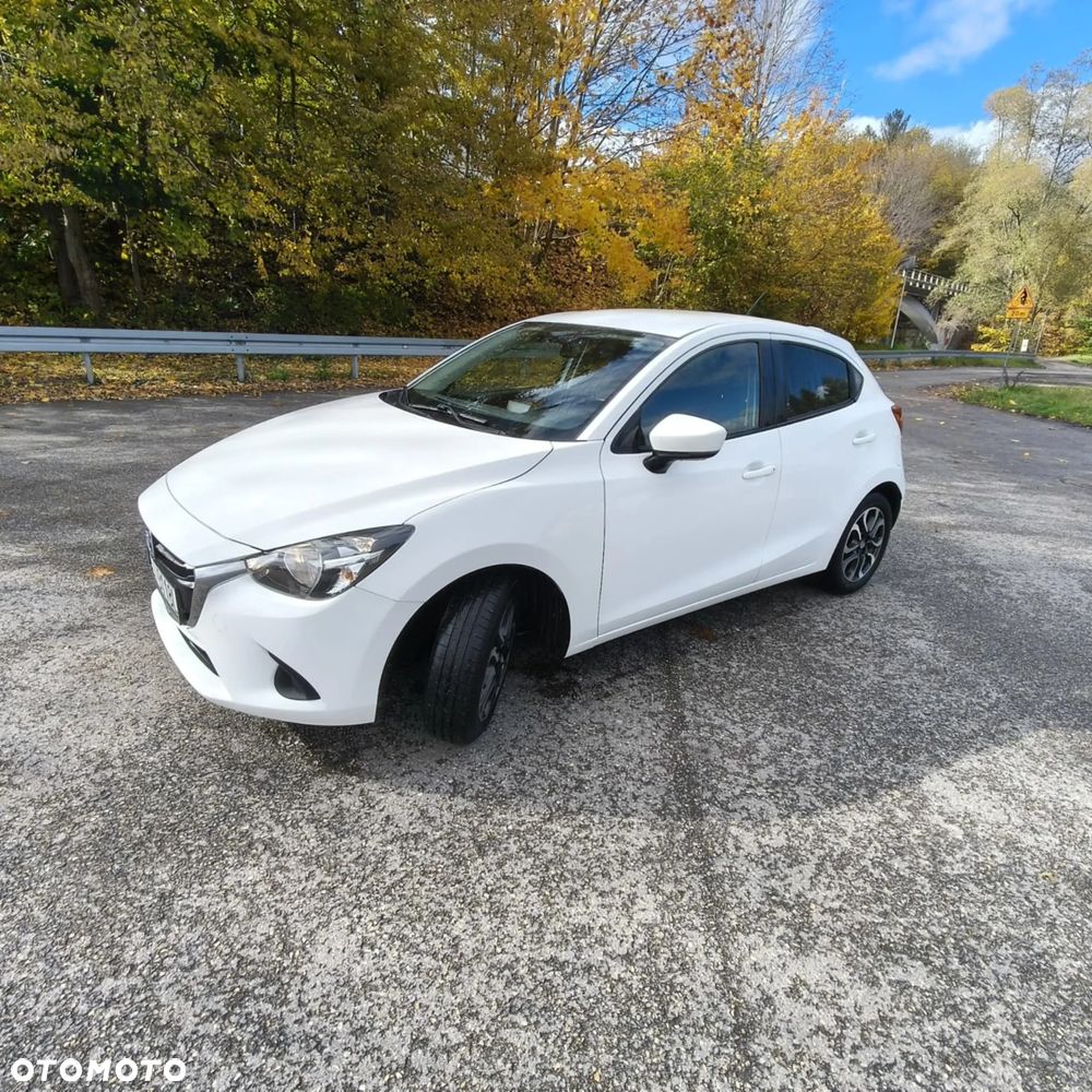 Mazda 2 1.5 Skygo - 10