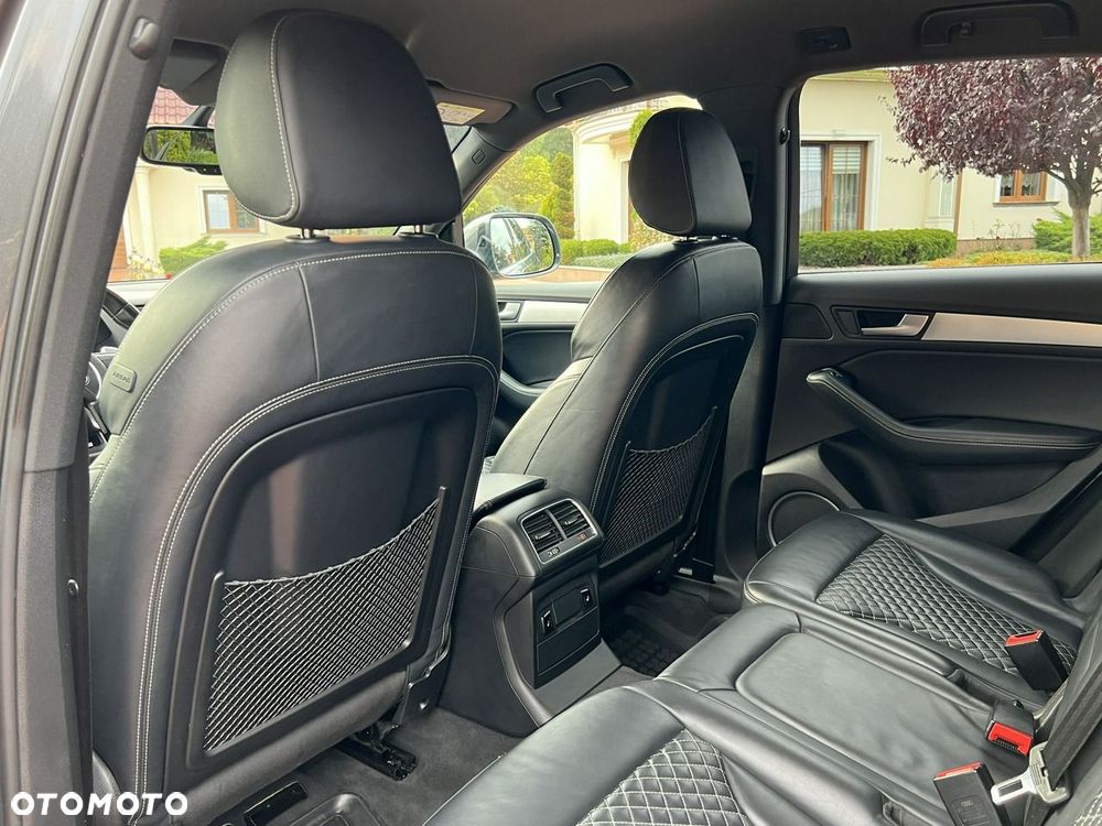 Audi SQ5 - 32