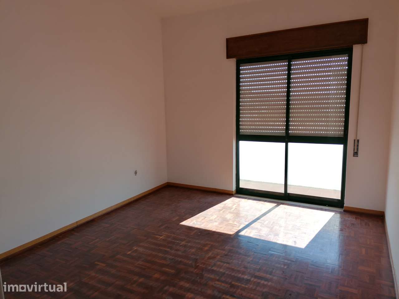 T3 Espaçoso com Garagem - Negociável! - Grande imagem: 5/25