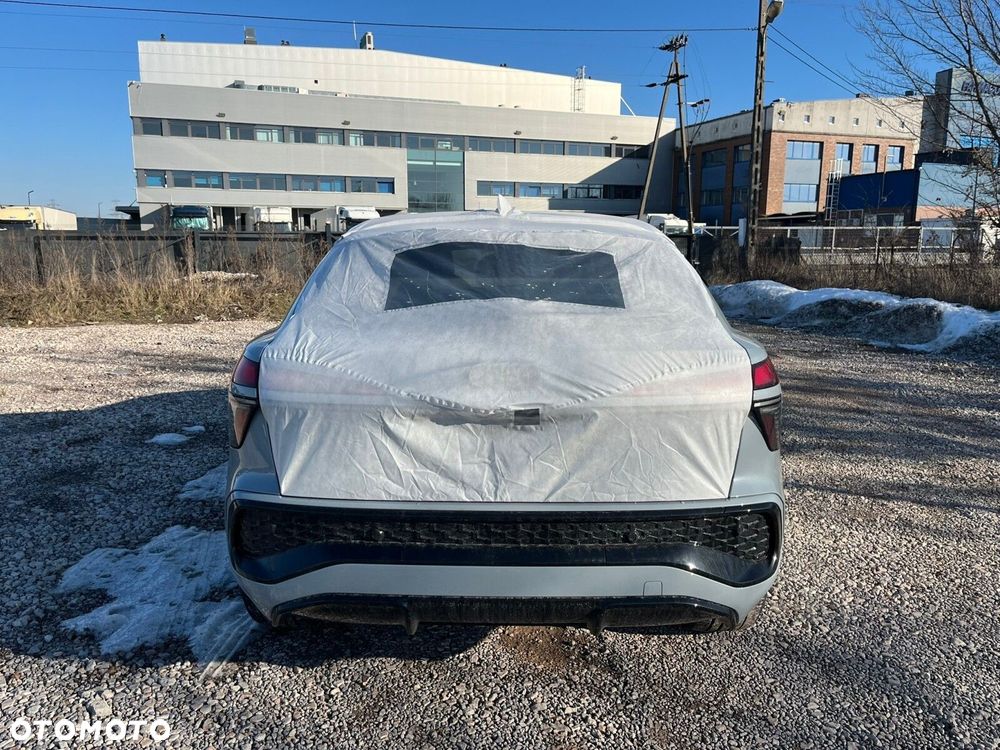 Audi Q3 Sportback - 4