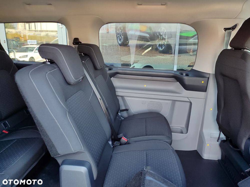 Ford Transit Custom Kombi 320 L2H1 Trend M1 - 11