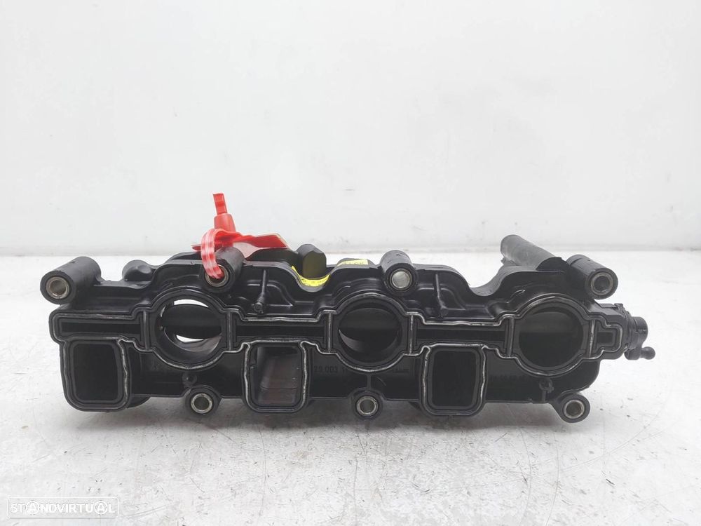 COLETOR DE ADMISSÃO AUDI Q7 - 1