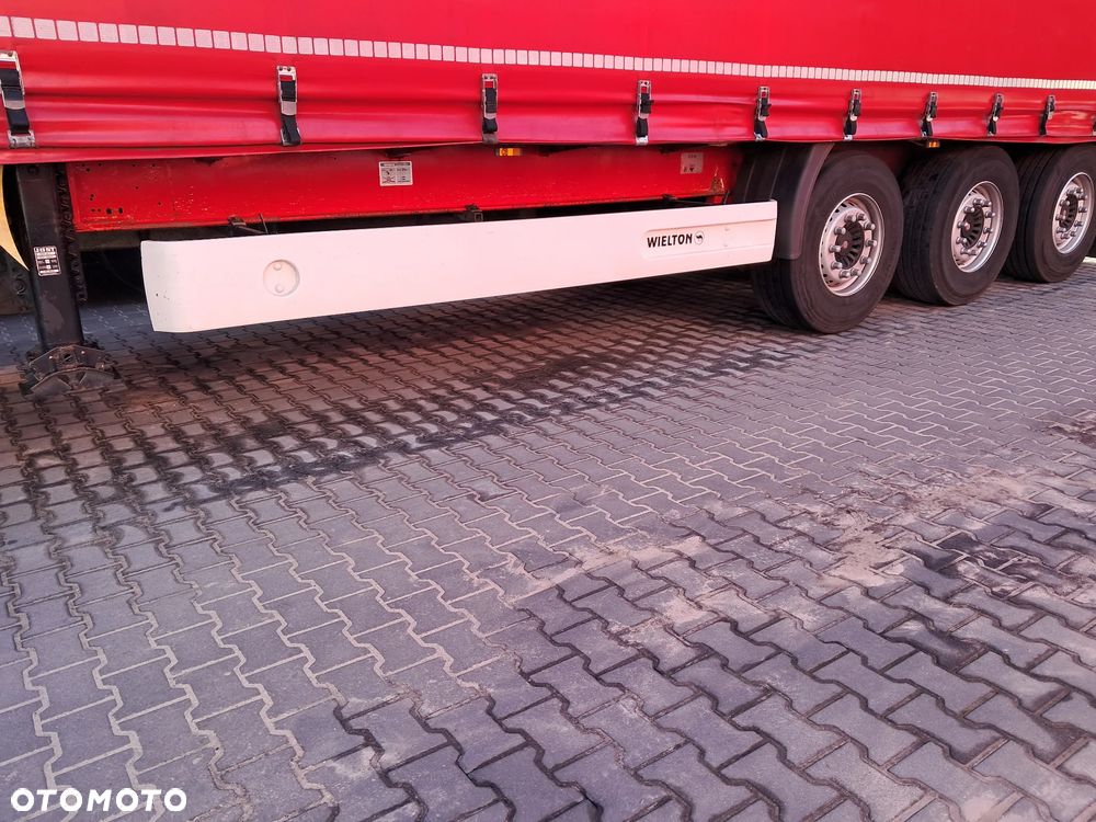 Wielton Colimulda mulda - 2