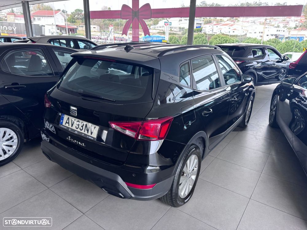 SEAT Arona 1.0 TSI Style - 5