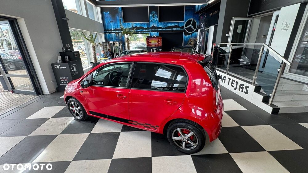 Skoda Citigo - 19