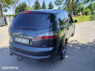 Ford S-Max - 3