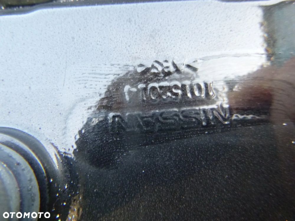 nissan navara d23 np300 zabudowa paki oryginał - 8