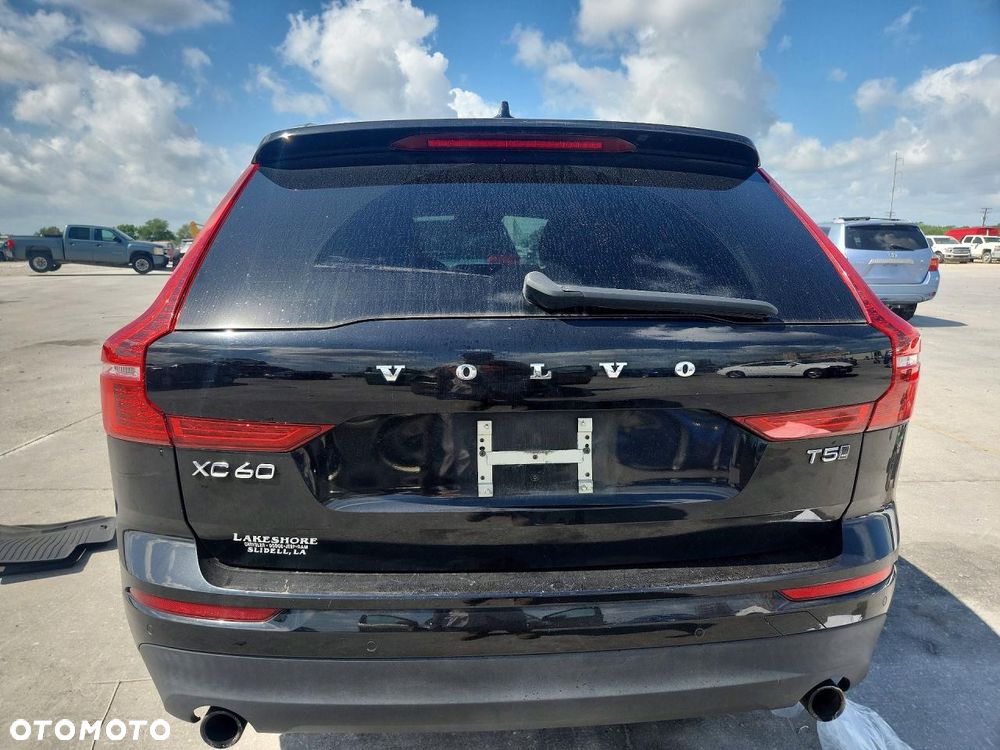 Volvo XC 60 T5 Geartronic Momentum - 6