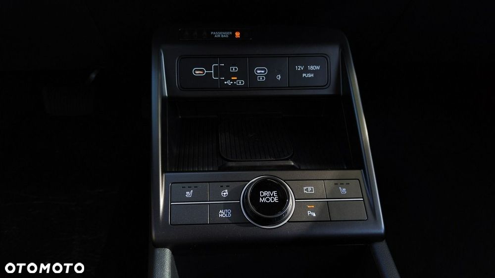 Hyundai Kona 1.6 T-GDI Executive DCT - 18
