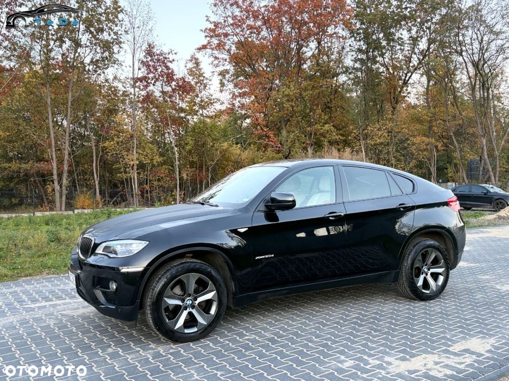 BMW X6 30d xDrive - 15