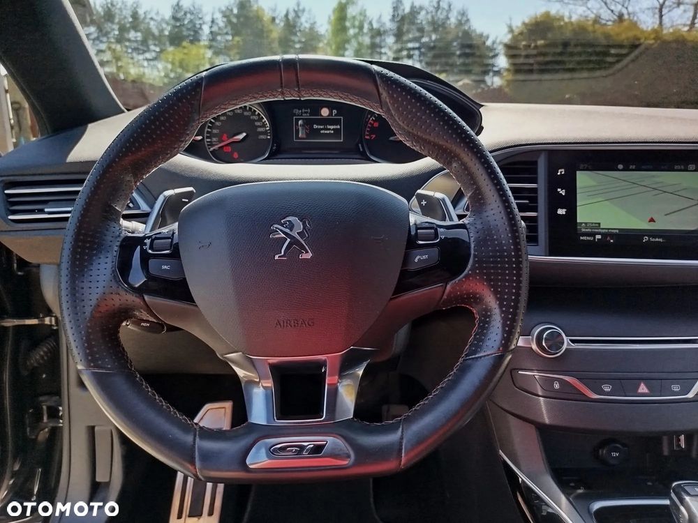 Peugeot 308 ver-puretech-225-eat8-stop-start-gt - 24