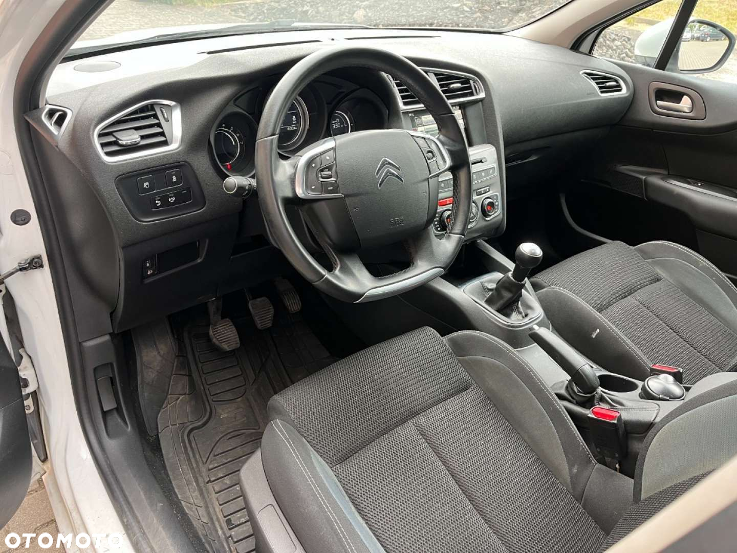Citroën C4 BlueHDi 100 Selection - 8