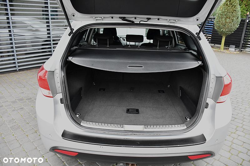 Hyundai i40 1.6 GDI Style - 20