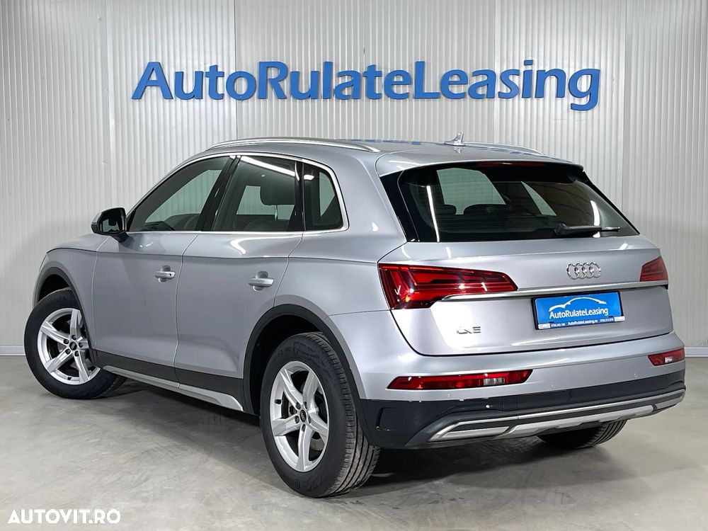 Audi Q5 2022 photo 4