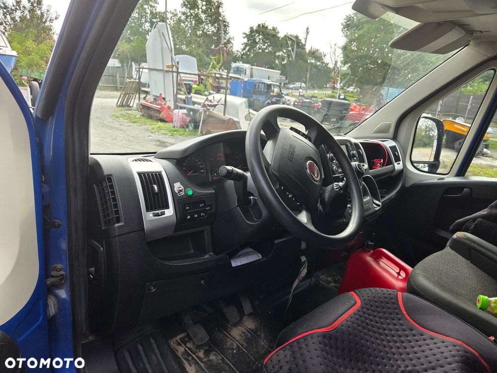 Fiat Ducato - 7