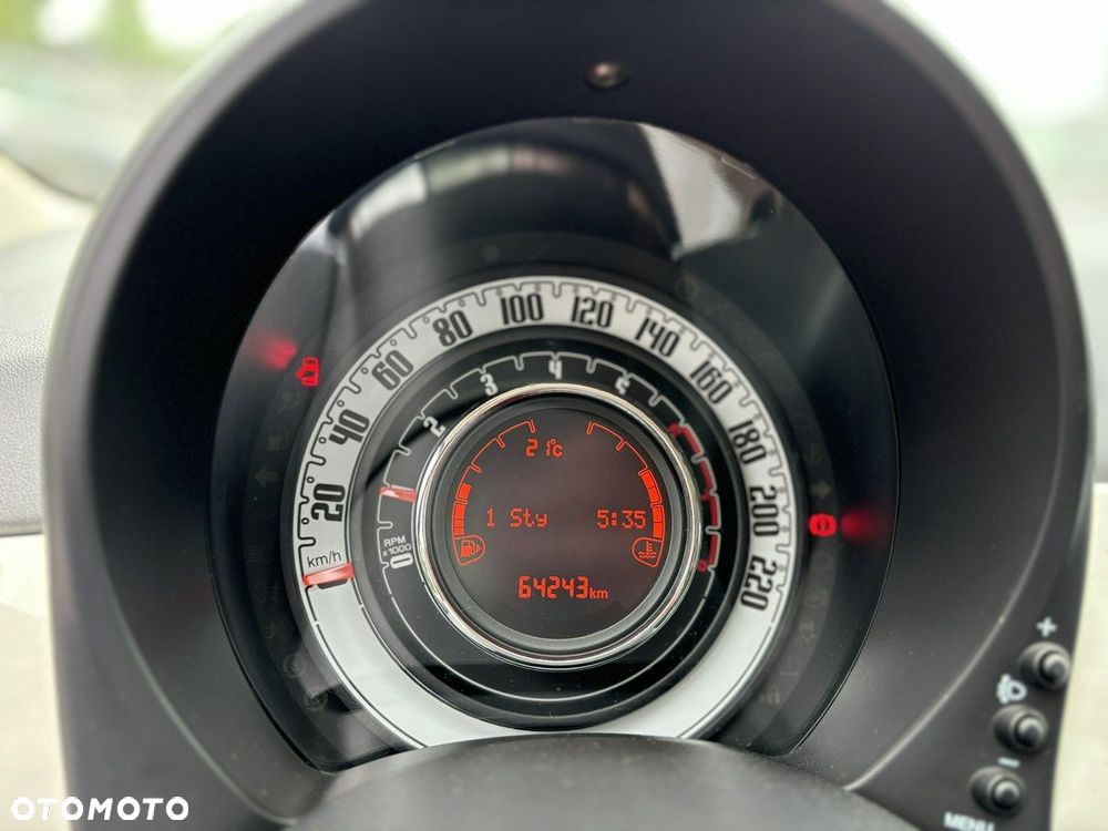 Fiat 500 - 17