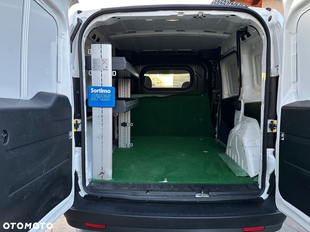Fiat Doblo - 19