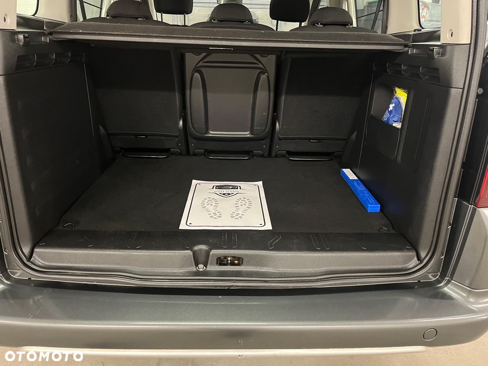 Peugeot Partner - 23