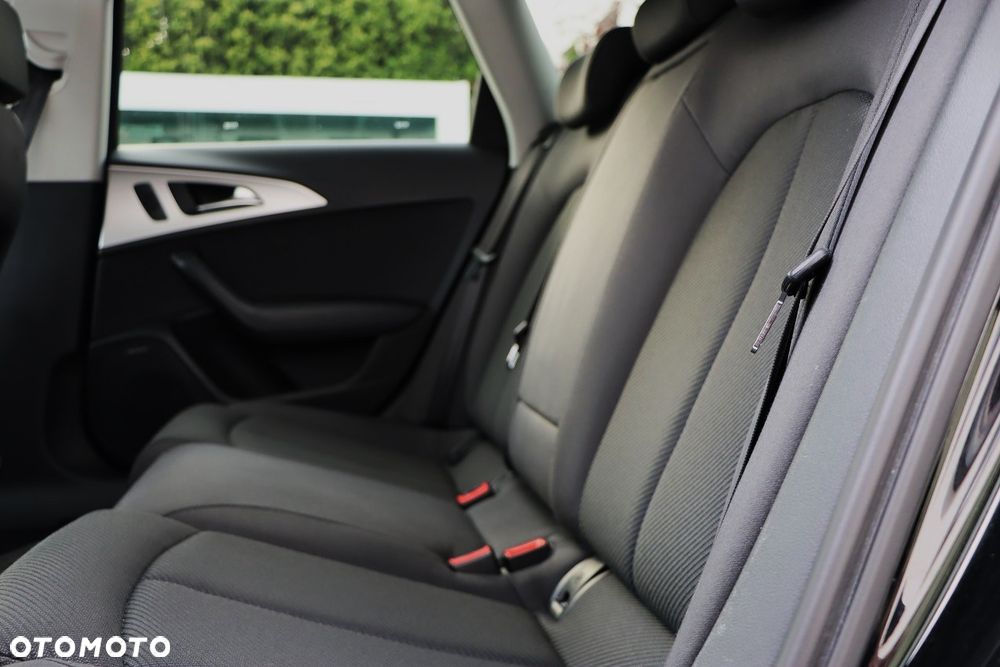 Audi A6 Avant - 24
