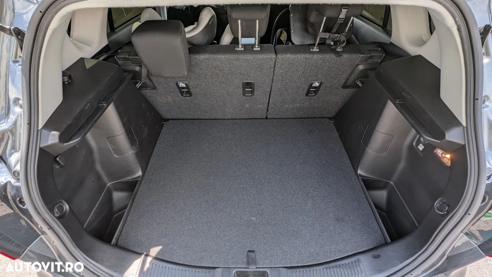 Suzuki SX4 - 21