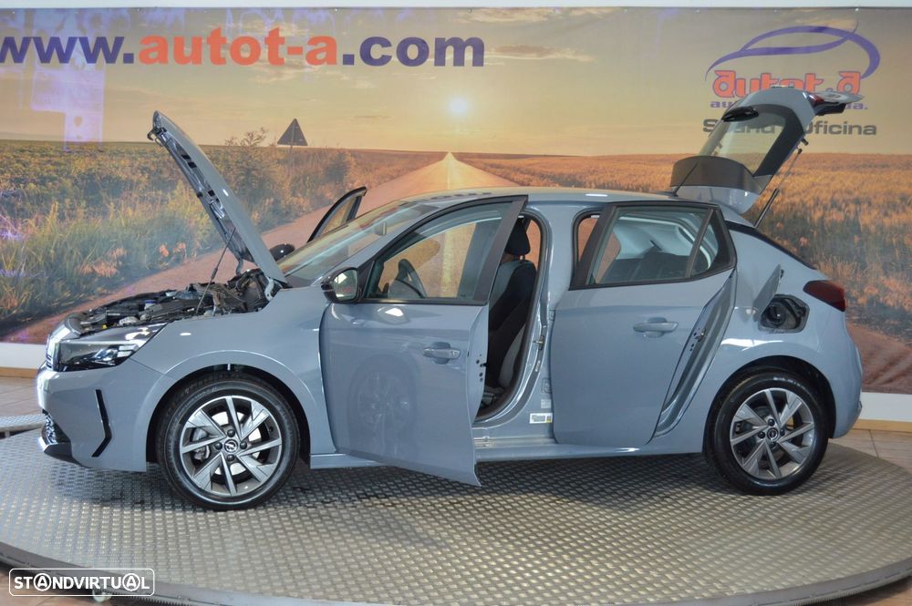 Opel Corsa 1.2 T Elegance - 5