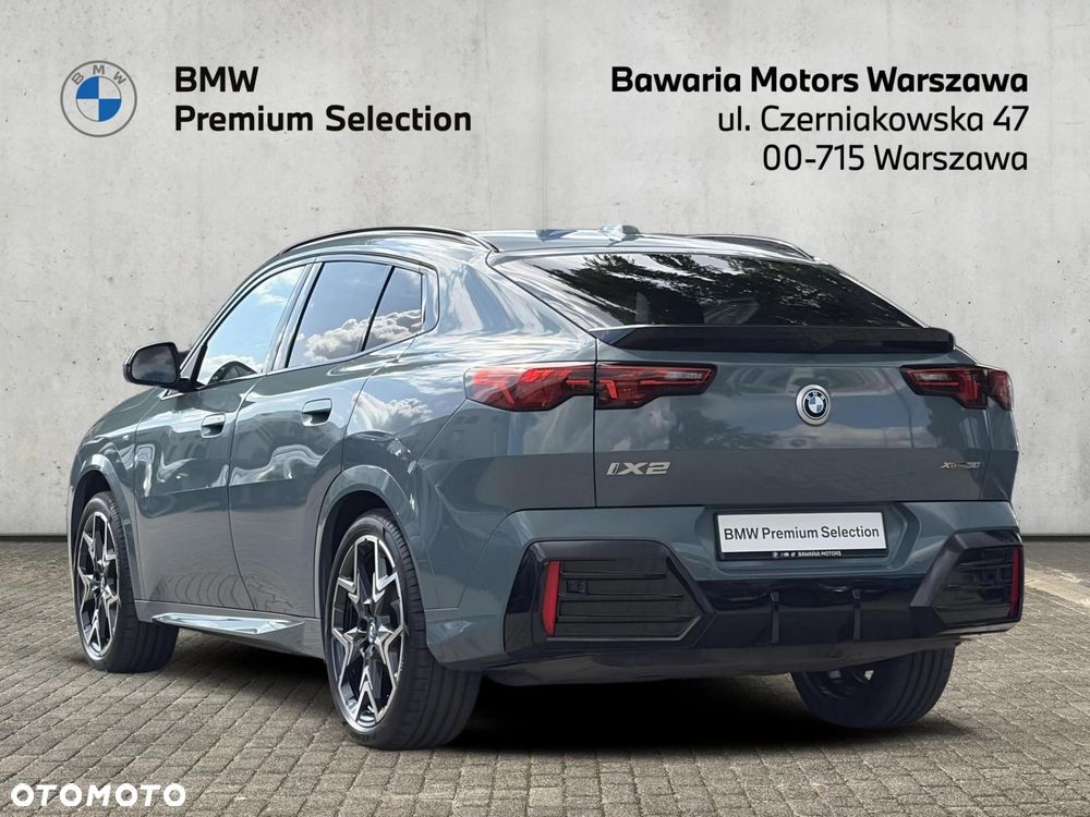 BMW iX2 - 19