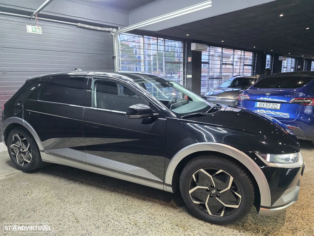 Hyundai Ioniq 5 73 kWh Premium - 5