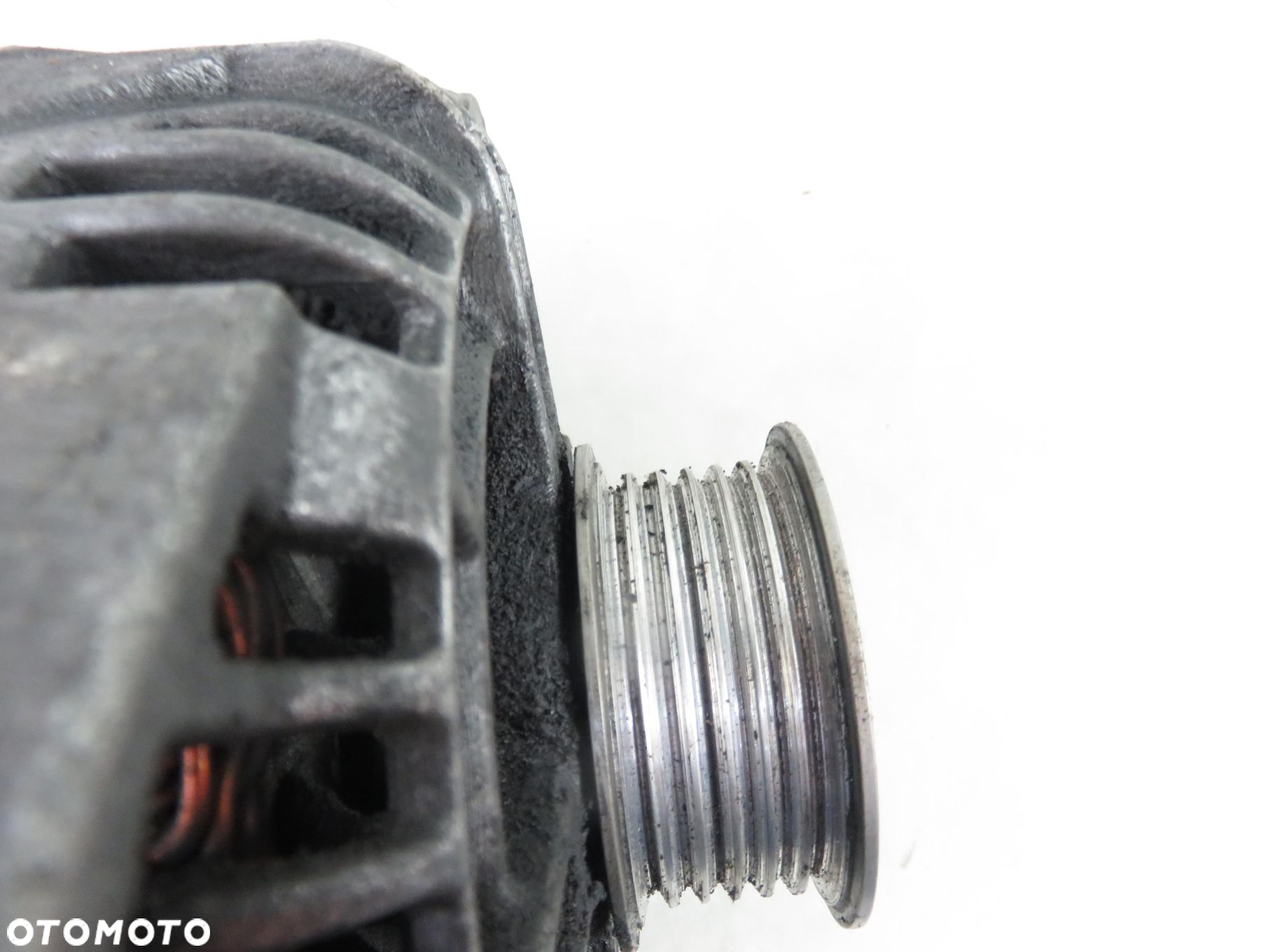 ALTERNATOR OPEL OMEGA B 3.0 24436554 0124525013 - 3