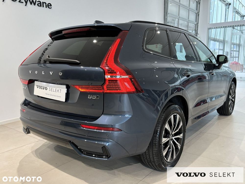 Volvo XC 60 - 5