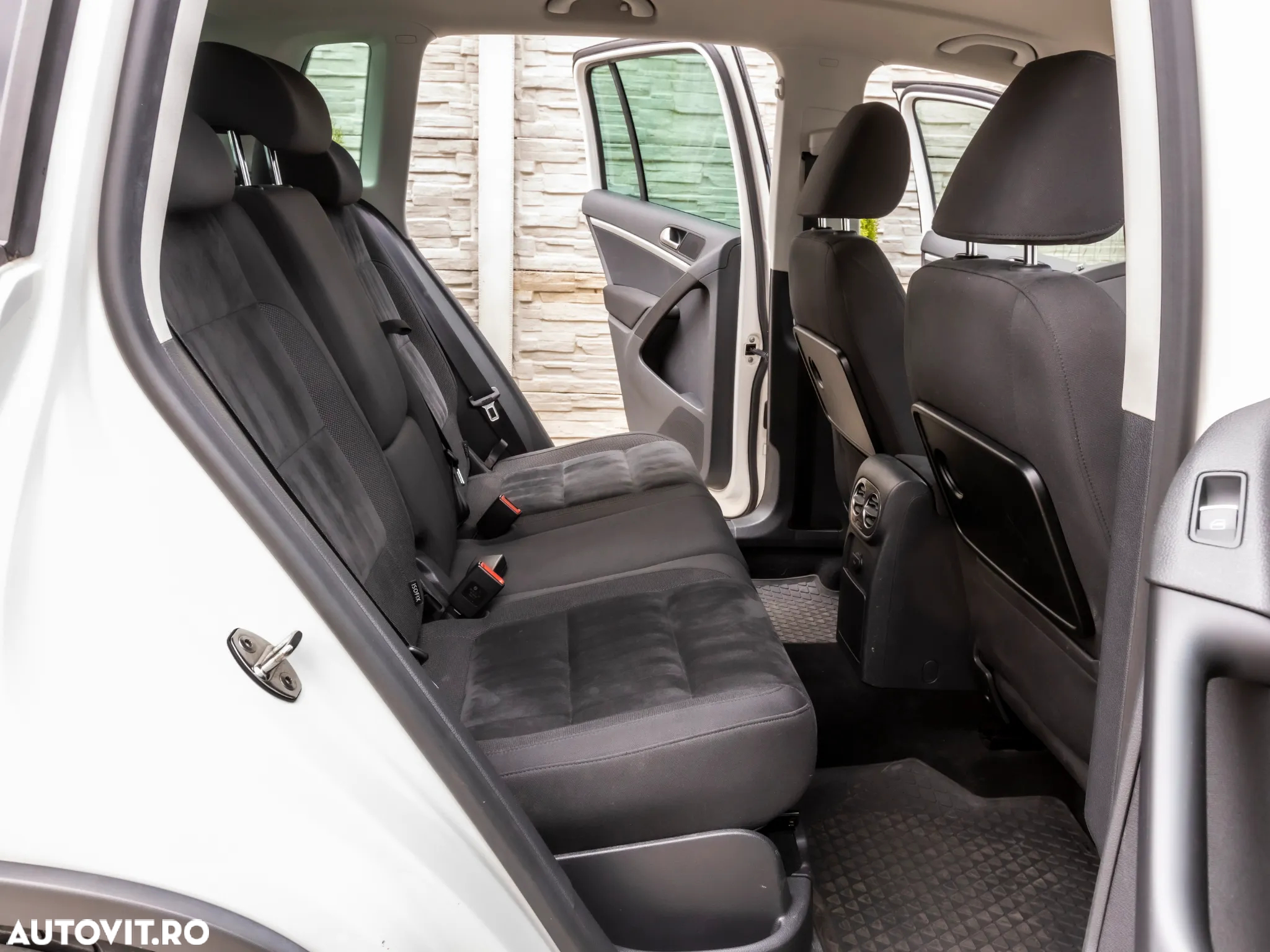 Volkswagen Tiguan 2.0 TSI 4Motion (BlueMotion Technology) DSG Comfortline - 6